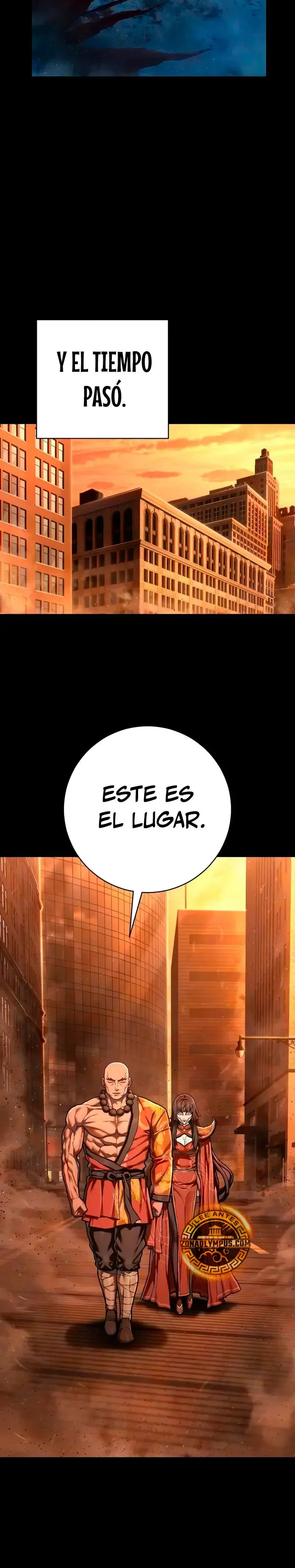 Verdugo Capítulo 59 en Línea - página 16