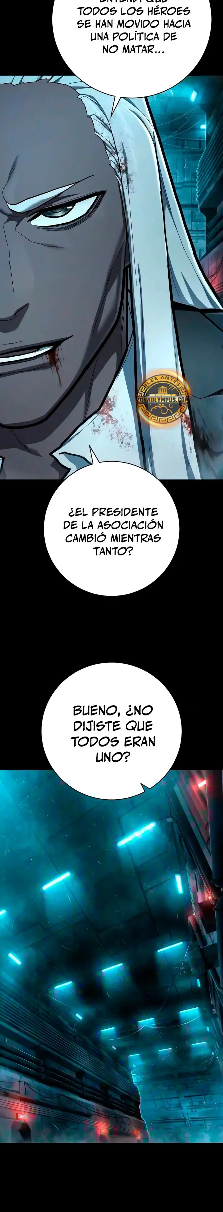 Verdugo Capítulo 59 en Línea - página 22