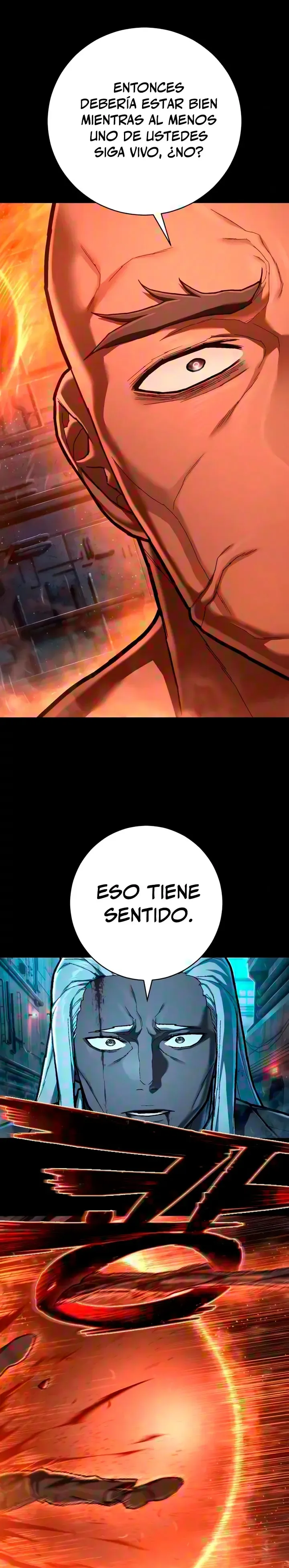 Verdugo Capítulo 59 en Línea - página 23