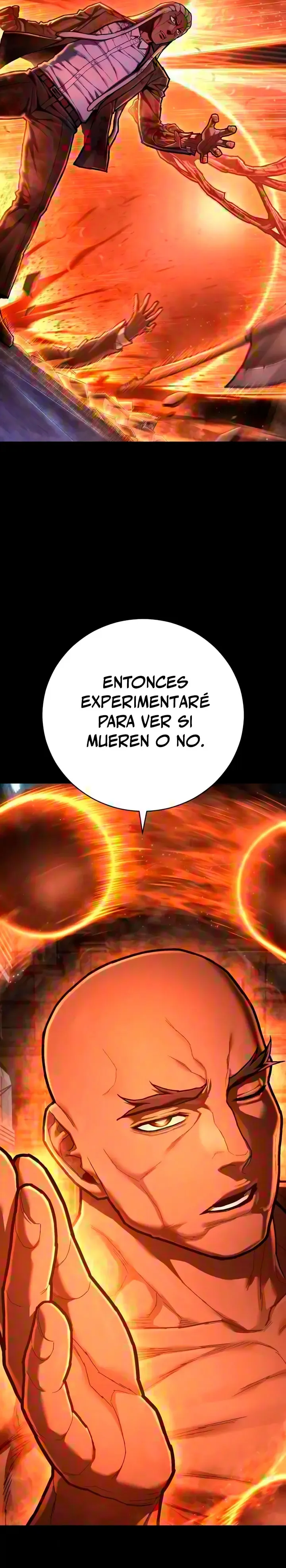 Verdugo Capítulo 59 en Línea - página 24