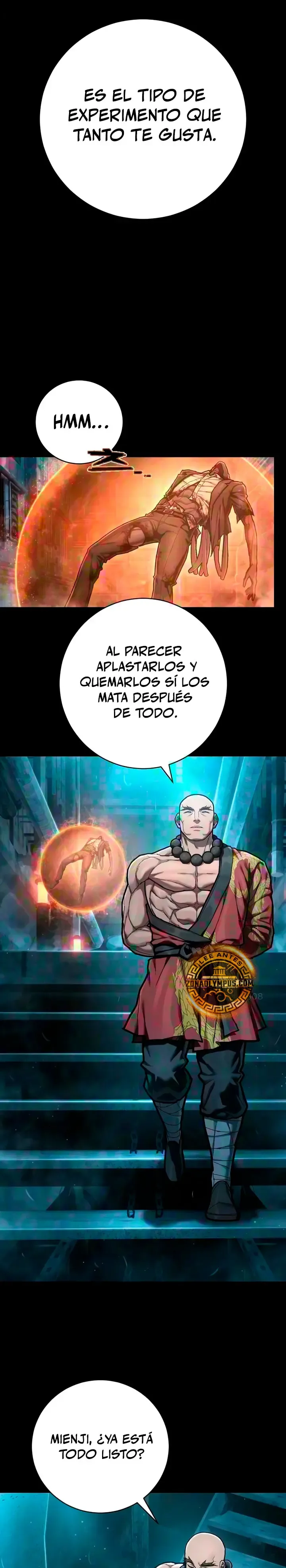 Verdugo Capítulo 59 en Línea - página 25