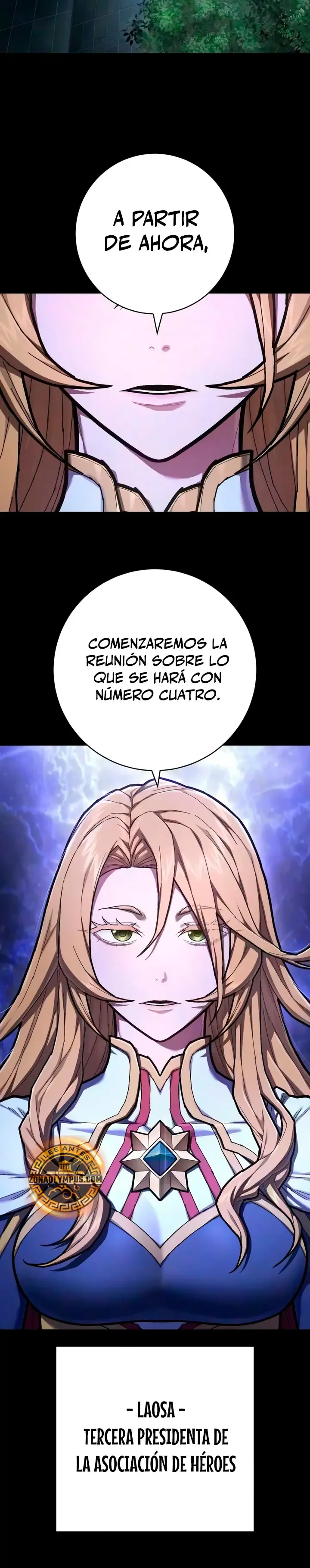 Verdugo Capítulo 59 en Línea - página 33