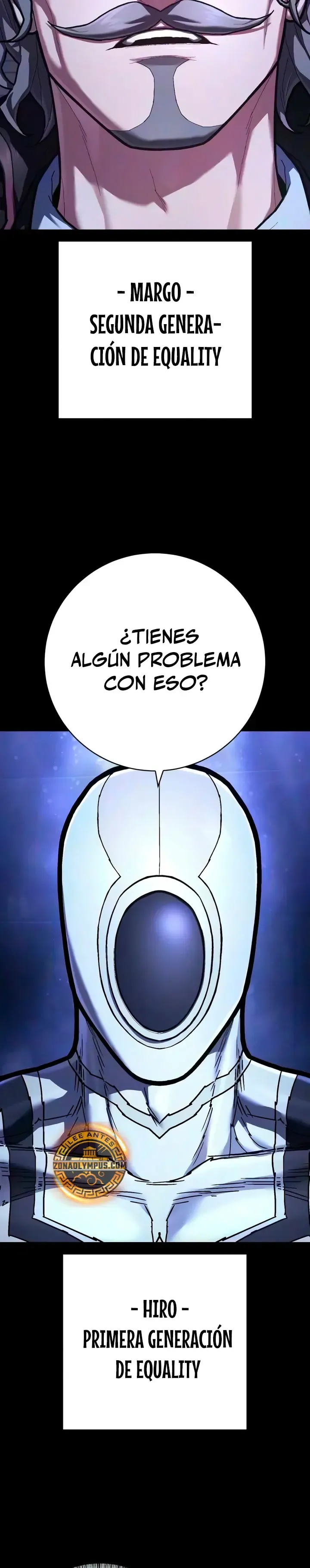 Verdugo Capítulo 59 en Línea - página 35