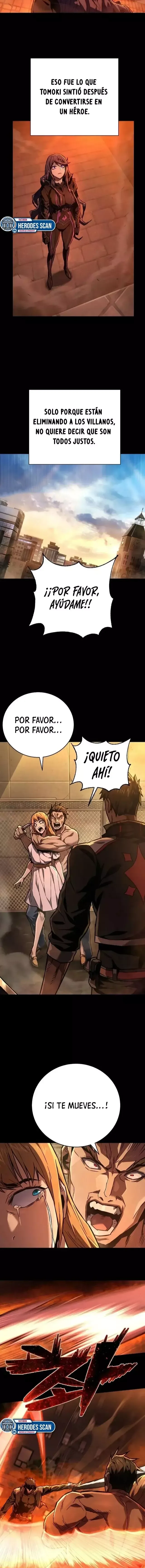 Verdugo Capítulo 6 en Línea - página 5