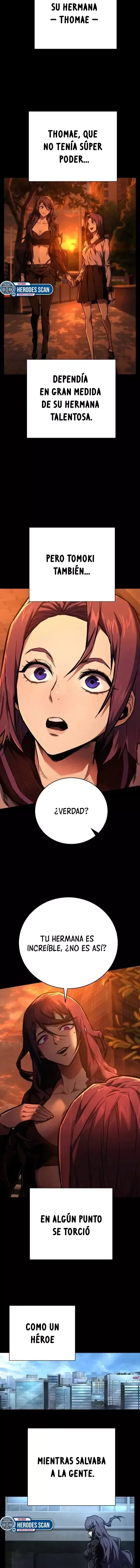 Verdugo Capítulo 6 en Línea - página 7