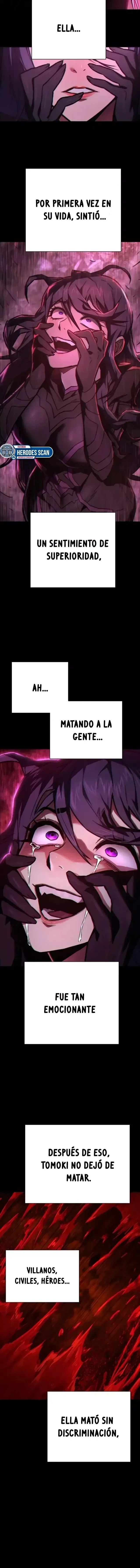 Verdugo Capítulo 6 en Línea - página 9