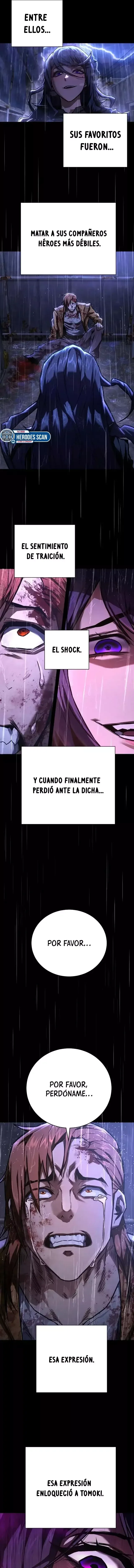 Verdugo Capítulo 6 en Línea - página 10