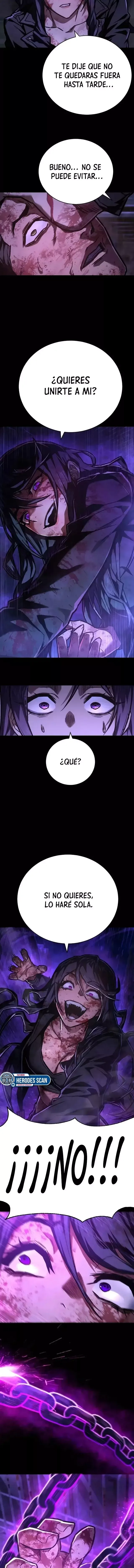 Verdugo Capítulo 6 en Línea - página 12