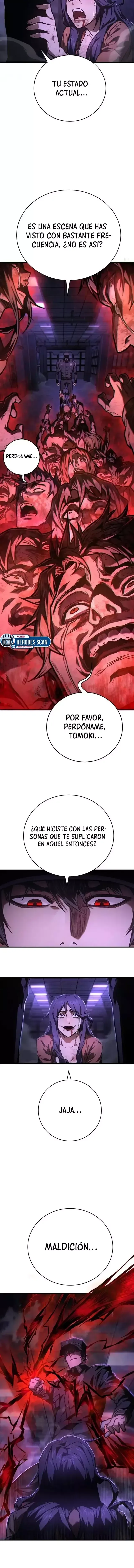 Verdugo Capítulo 6 en Línea - página 20