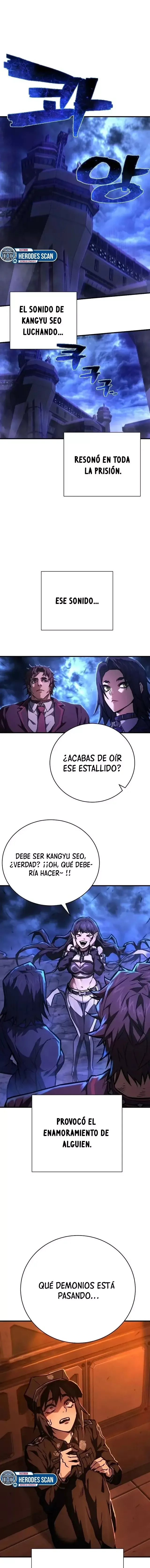 Verdugo Capítulo 6 en Línea - página 22