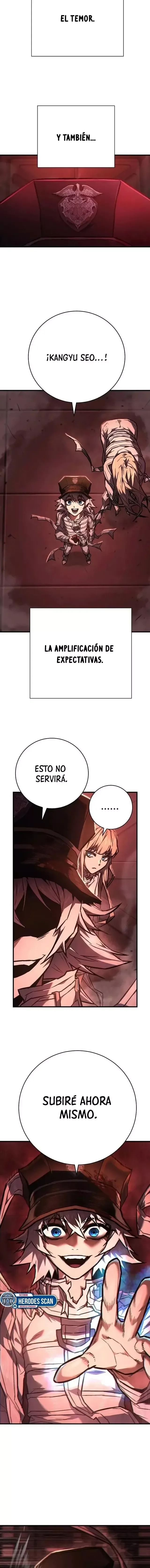 Verdugo Capítulo 6 en Línea - página 23