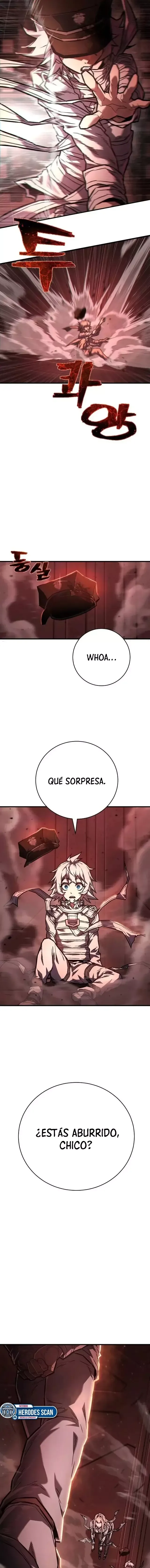 Verdugo Capítulo 6 en Línea - página 24