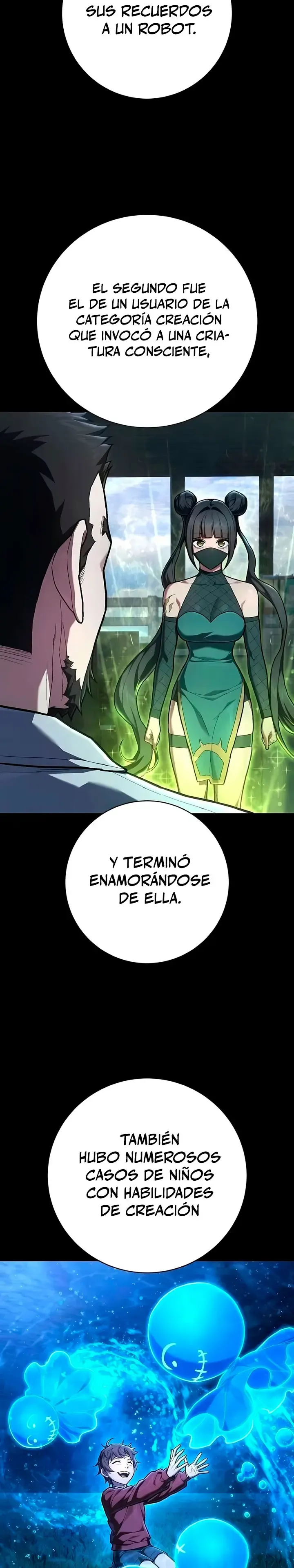 Verdugo Capítulo 60 en Línea - página 4