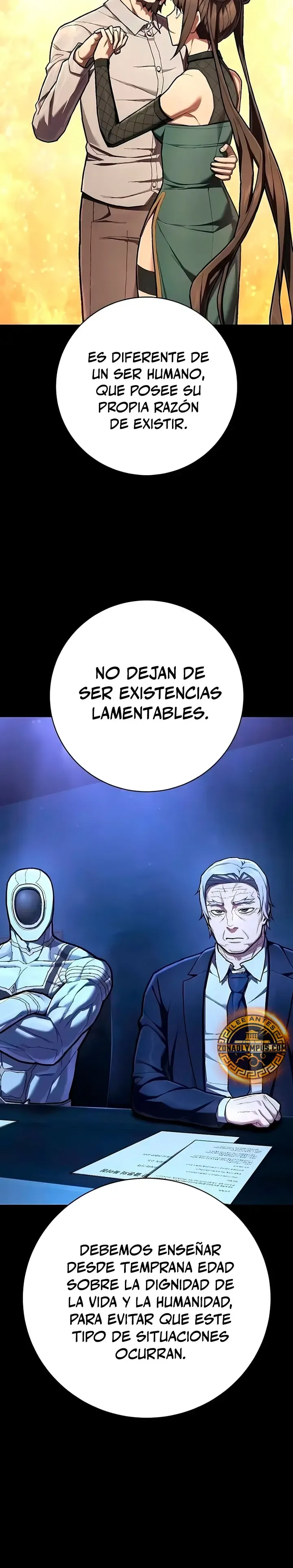 Verdugo Capítulo 60 en Línea - página 9