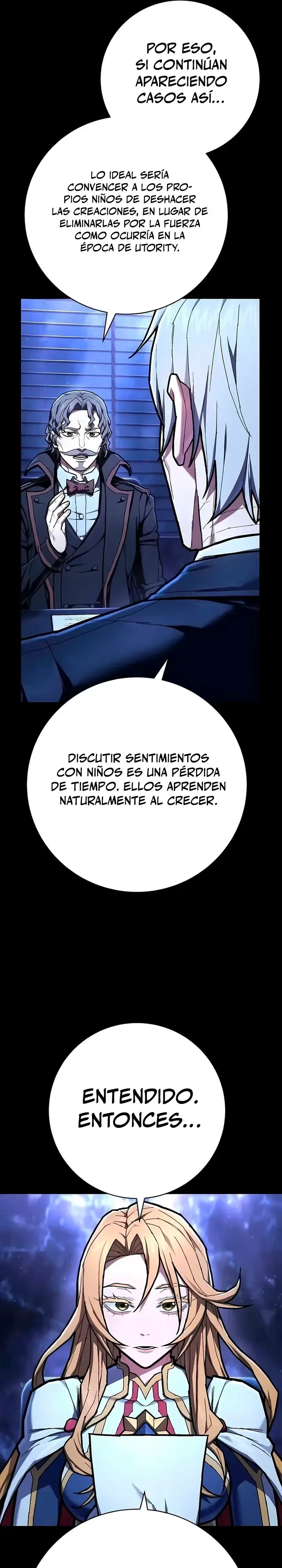 Verdugo Capítulo 60 en Línea - página 10