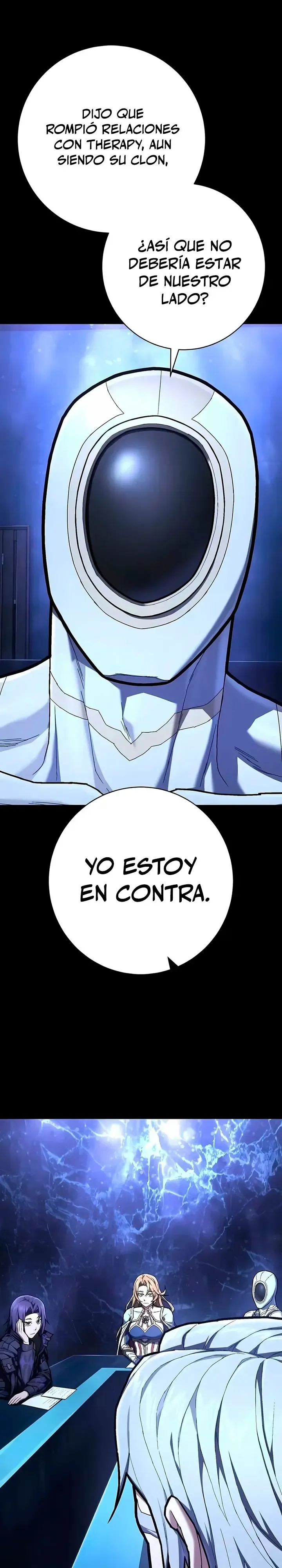 Verdugo Capítulo 60 en Línea - página 13