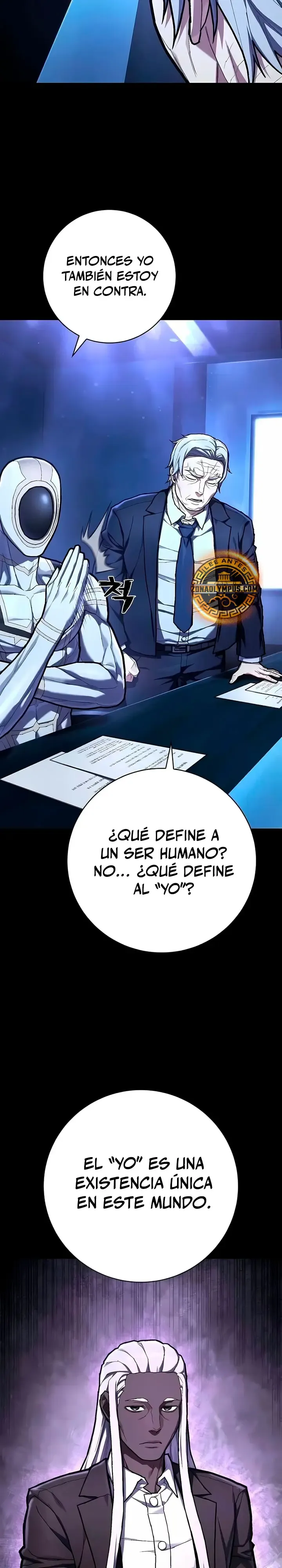 Verdugo Capítulo 60 en Línea - página 14
