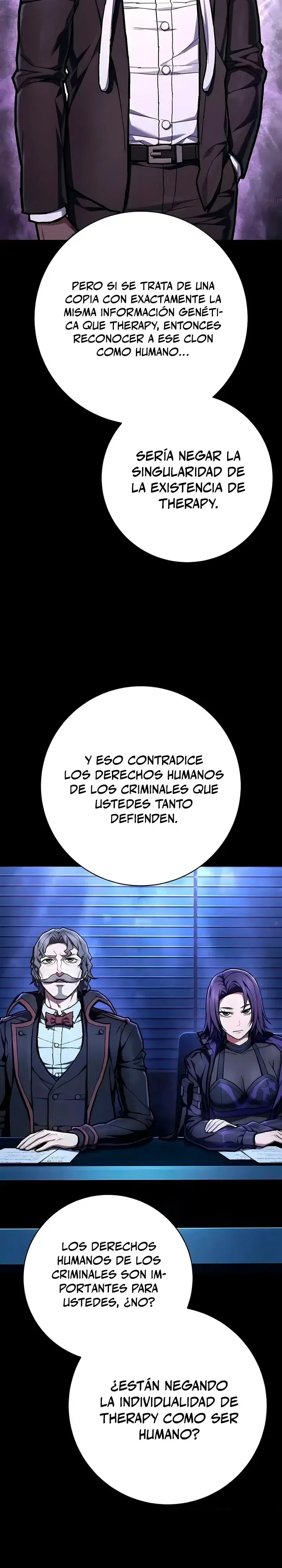 Verdugo Capítulo 60 en Línea - página 15