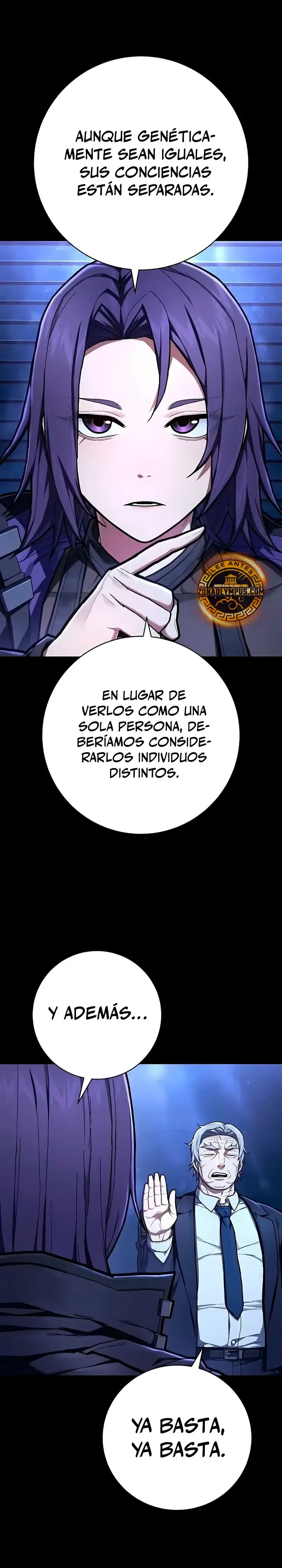 Verdugo Capítulo 60 en Línea - página 16