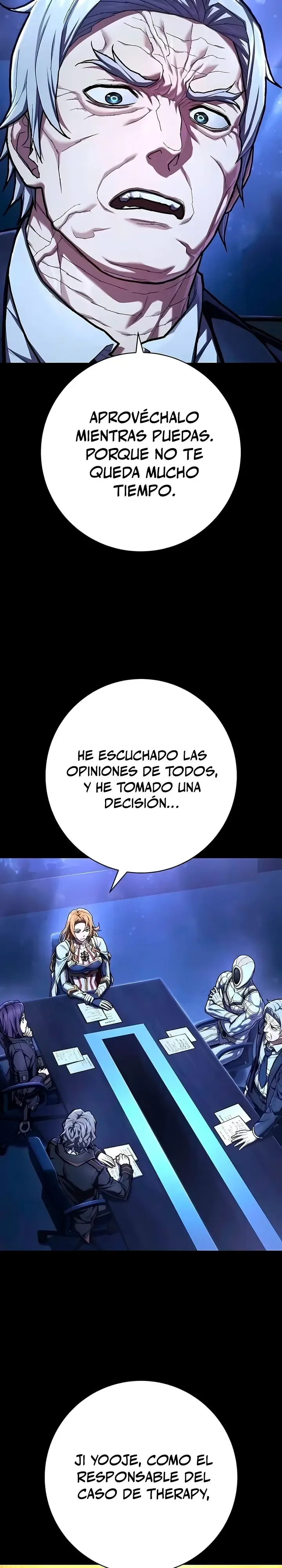 Verdugo Capítulo 60 en Línea - página 18
