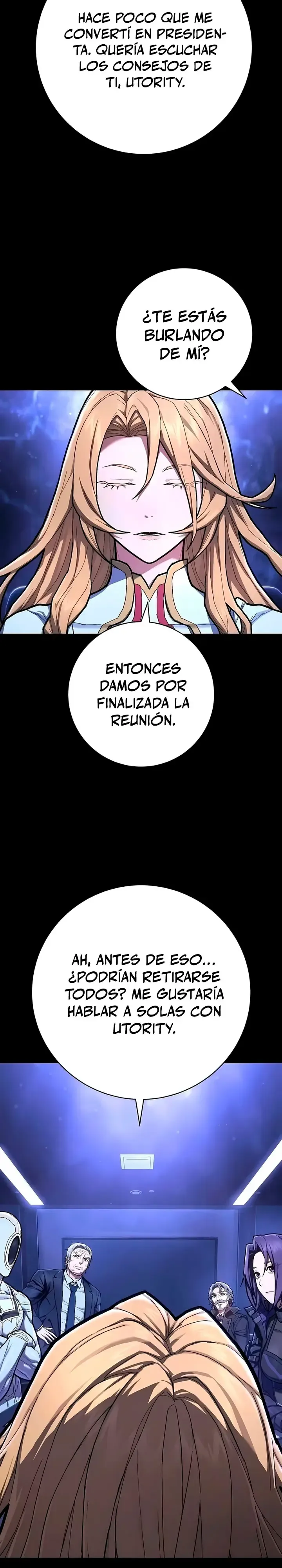Verdugo Capítulo 60 en Línea - página 20