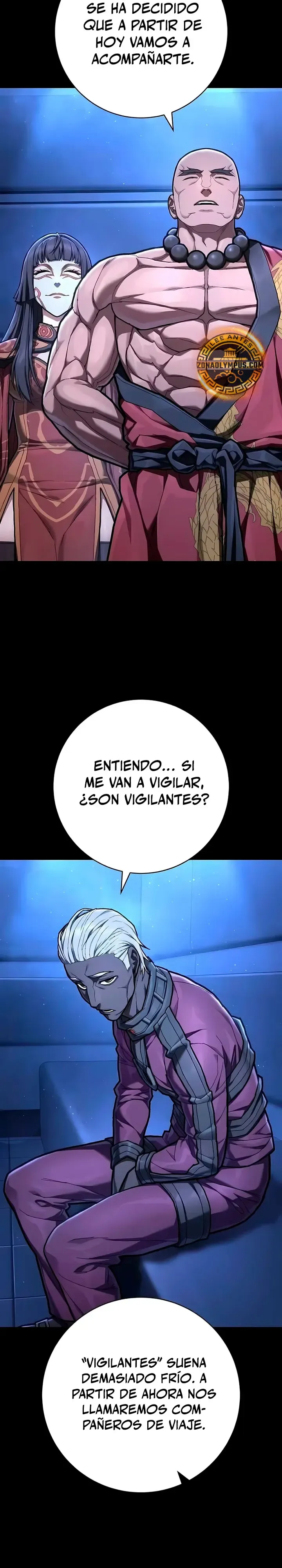 Verdugo Capítulo 60 en Línea - página 23