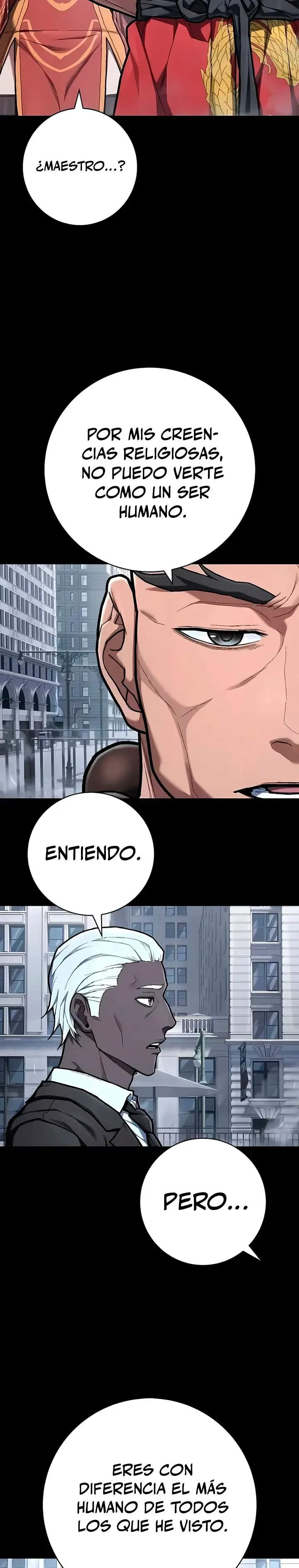 Verdugo Capítulo 60 en Línea - página 29