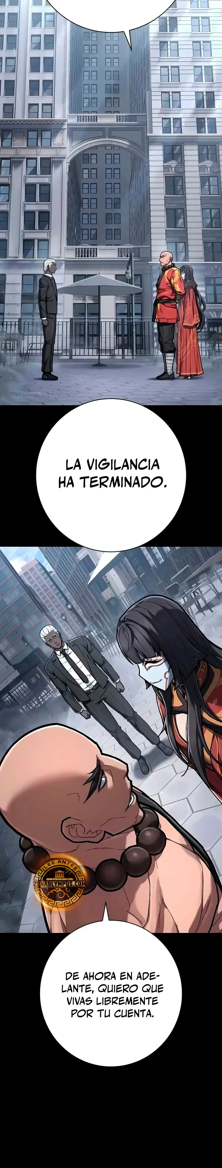 Verdugo Capítulo 60 en Línea - página 30