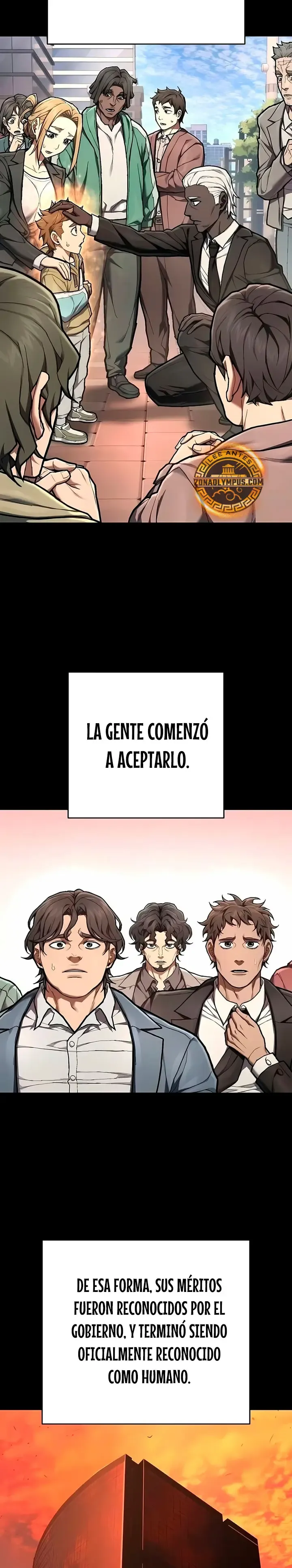 Verdugo Capítulo 60 en Línea - página 33