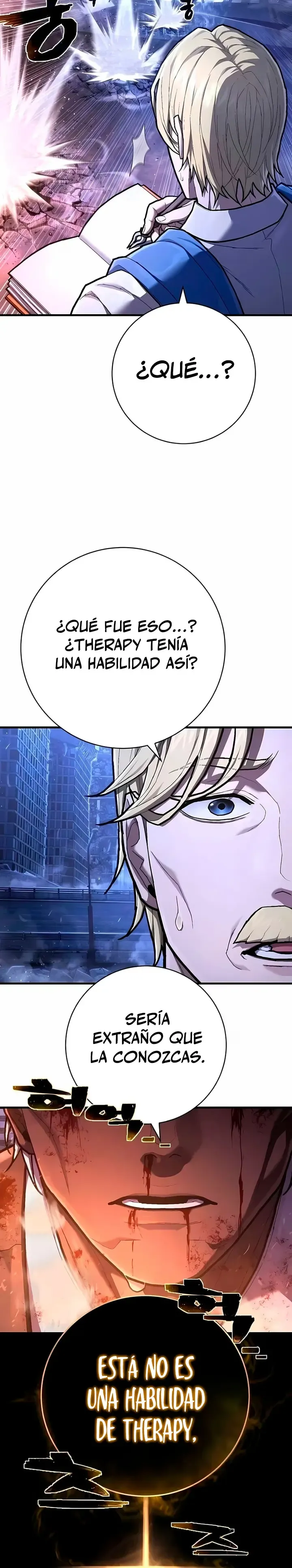 Verdugo Capítulo 60 en Línea - página 37