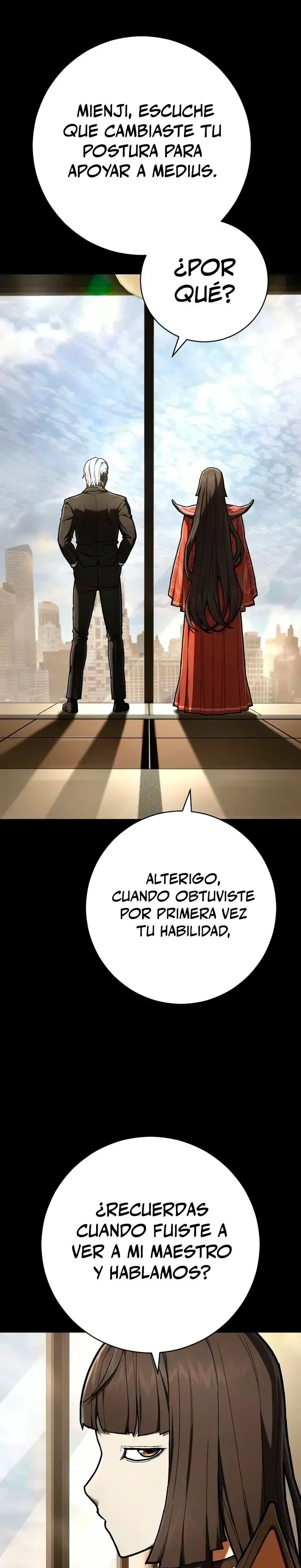 Verdugo Capítulo 61 en Línea - página 10