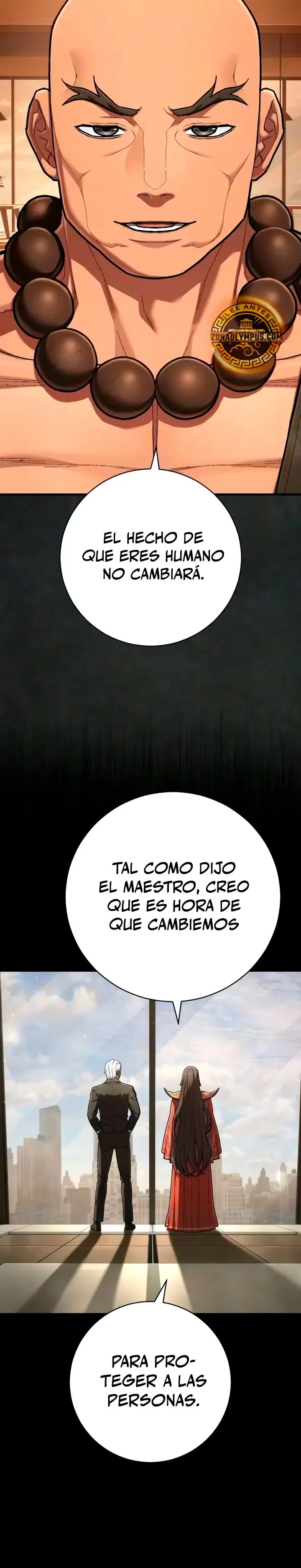 Verdugo Capítulo 61 en Línea - página 15