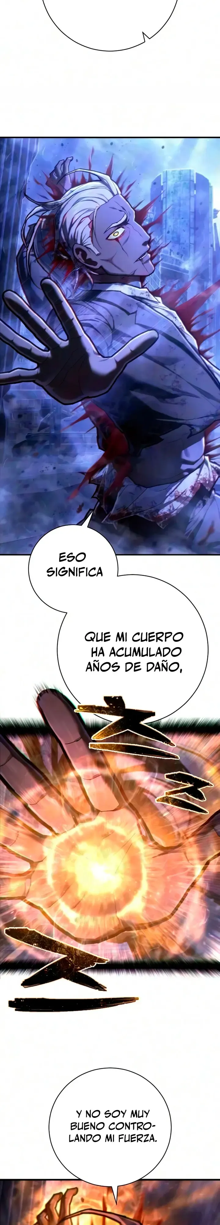 Verdugo Capítulo 61 en Línea - página 20
