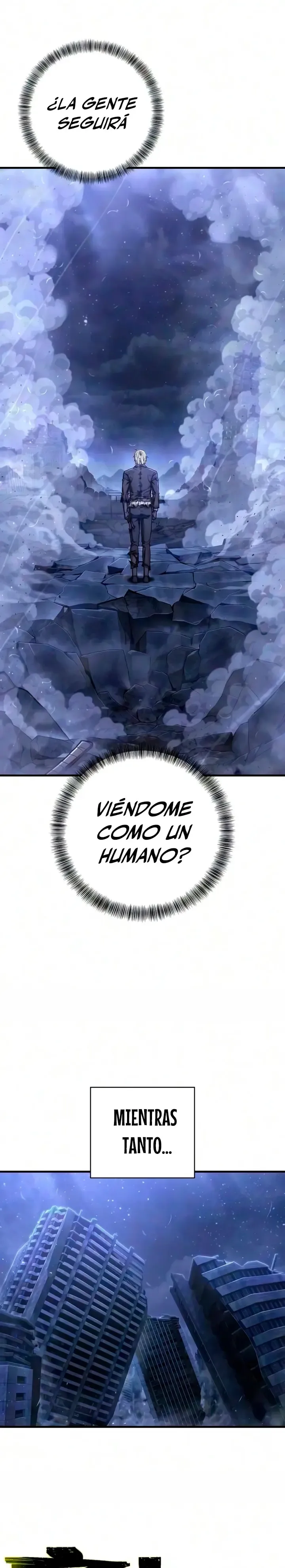 Verdugo Capítulo 61 en Línea - página 24