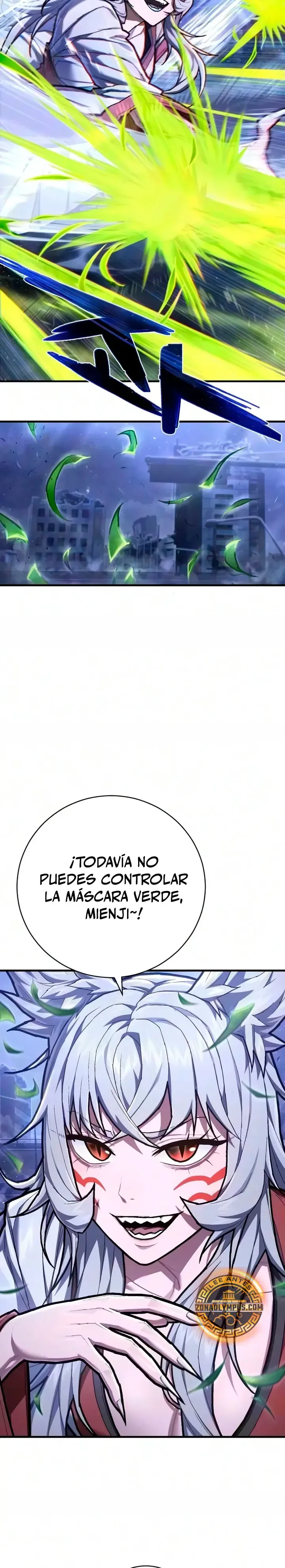 Verdugo Capítulo 61 en Línea - página 26