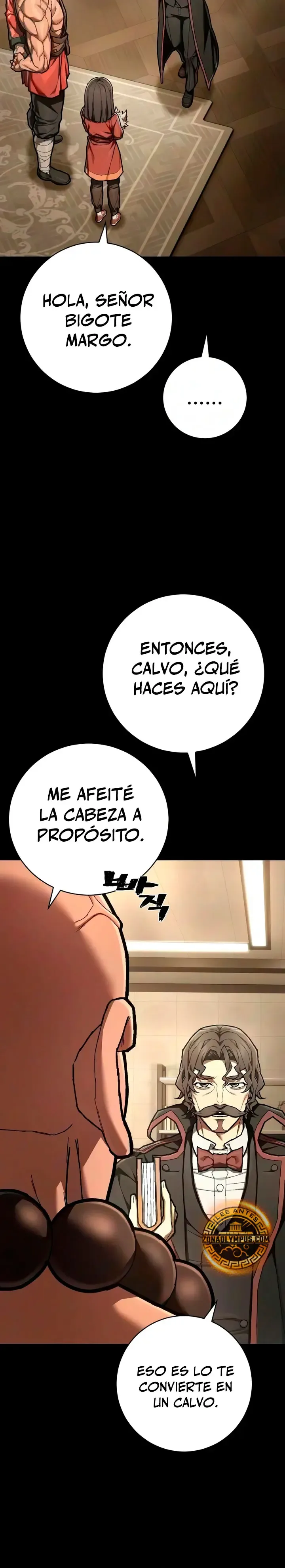 Verdugo Capítulo 61 en Línea - página 30