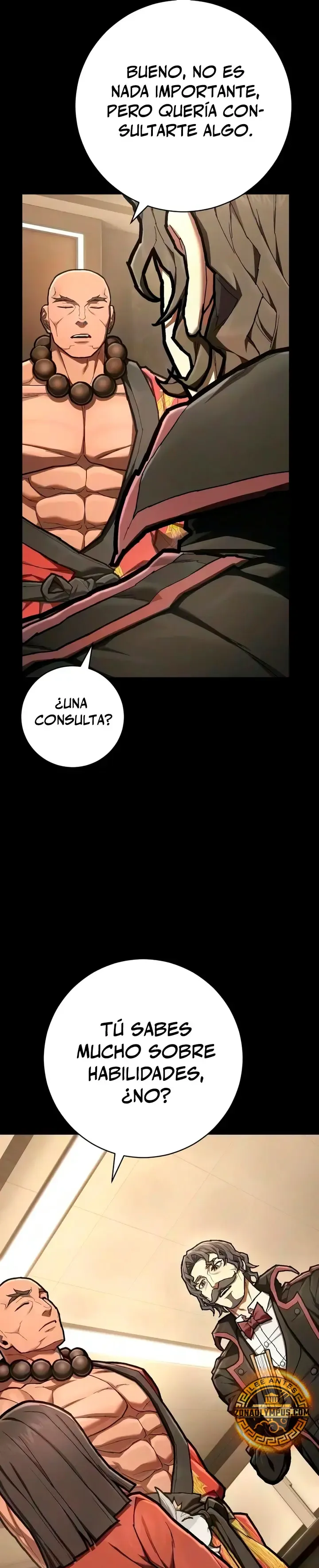 Verdugo Capítulo 61 en Línea - página 31