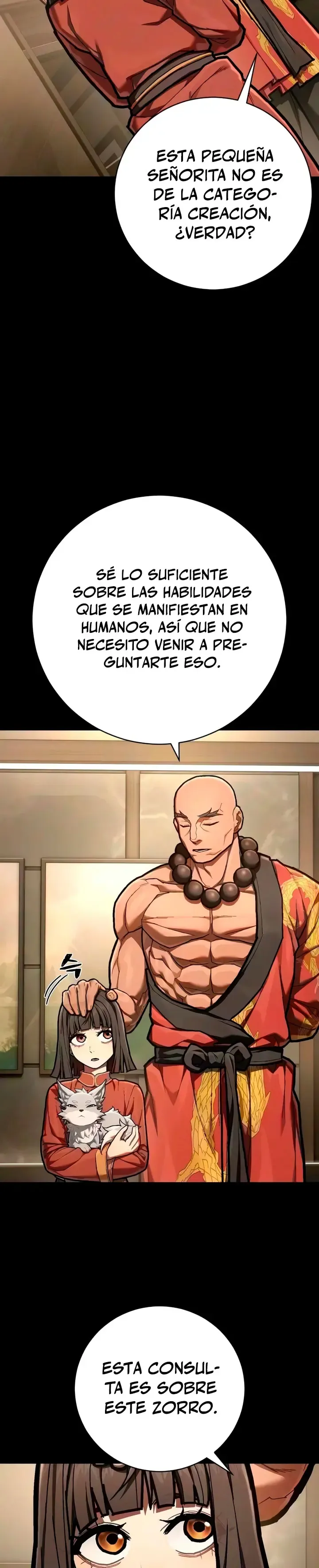 Verdugo Capítulo 61 en Línea - página 32