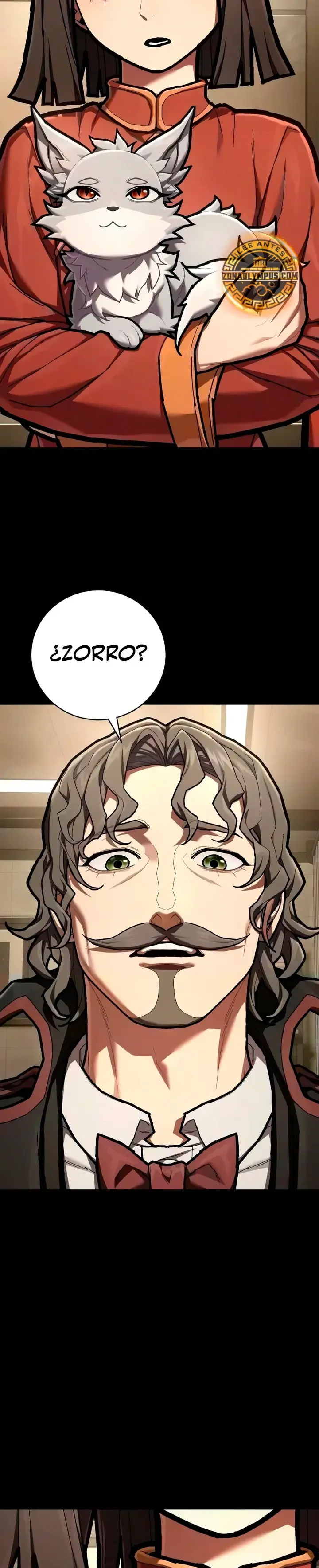 Verdugo Capítulo 61 en Línea - página 33