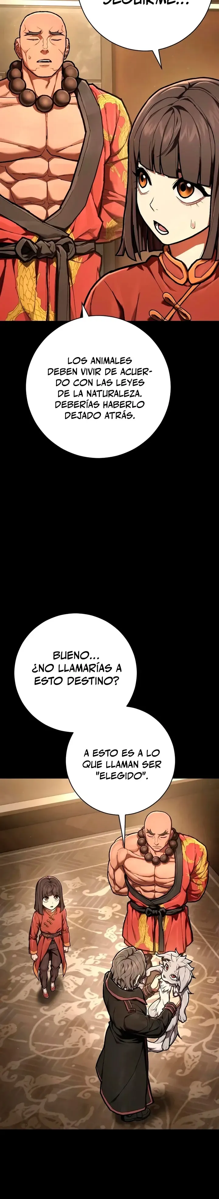 Verdugo Capítulo 62 en Línea - página 5