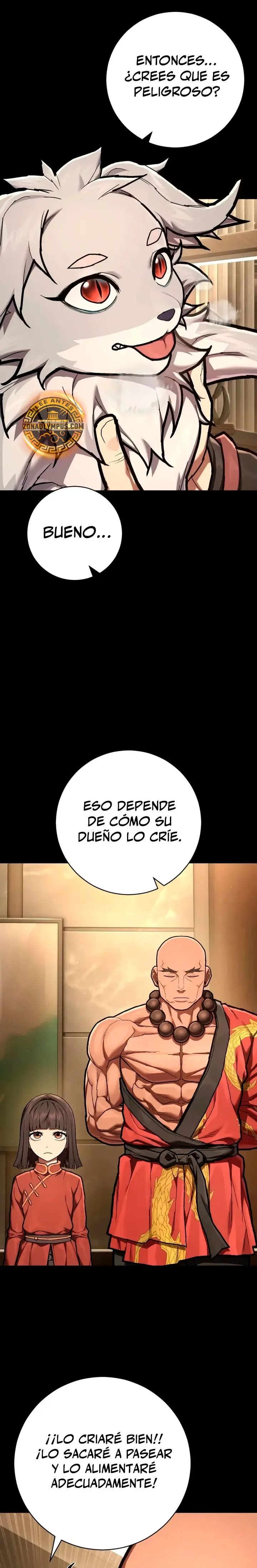 Verdugo Capítulo 62 en Línea - página 6