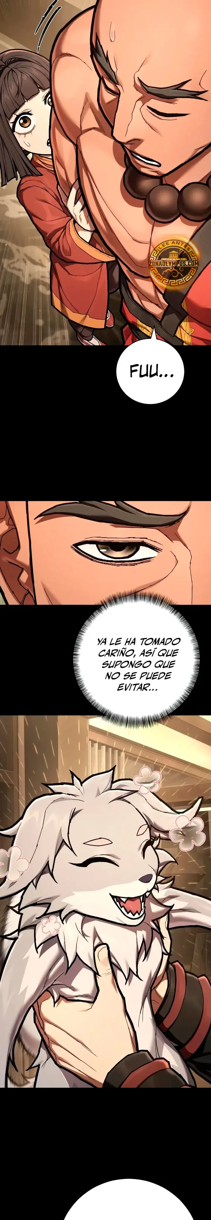 Verdugo Capítulo 62 en Línea - página 7