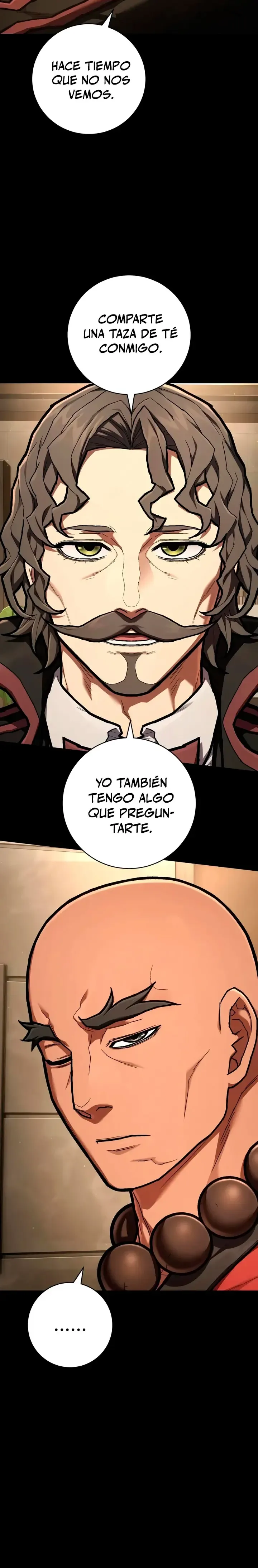 Verdugo Capítulo 62 en Línea - página 9