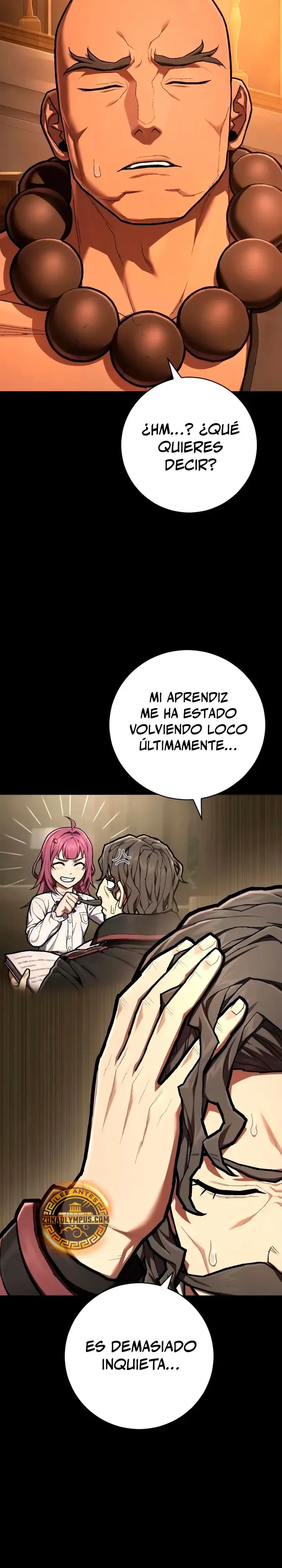 Verdugo Capítulo 62 en Línea - página 12