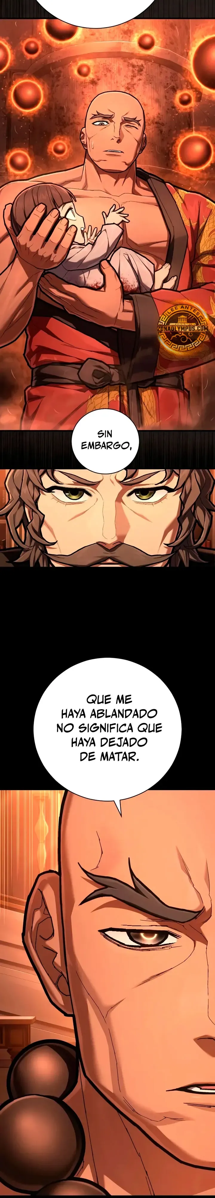 Verdugo Capítulo 62 en Línea - página 16