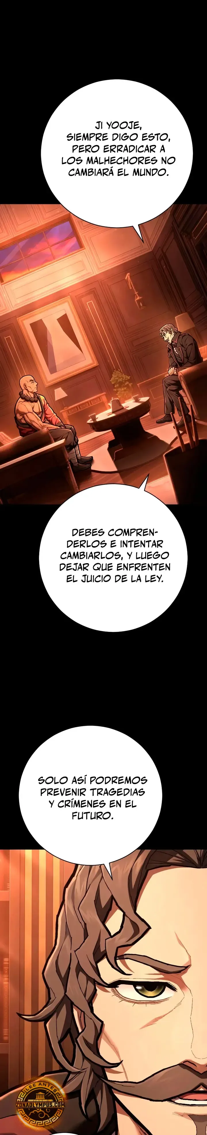 Verdugo Capítulo 62 en Línea - página 17