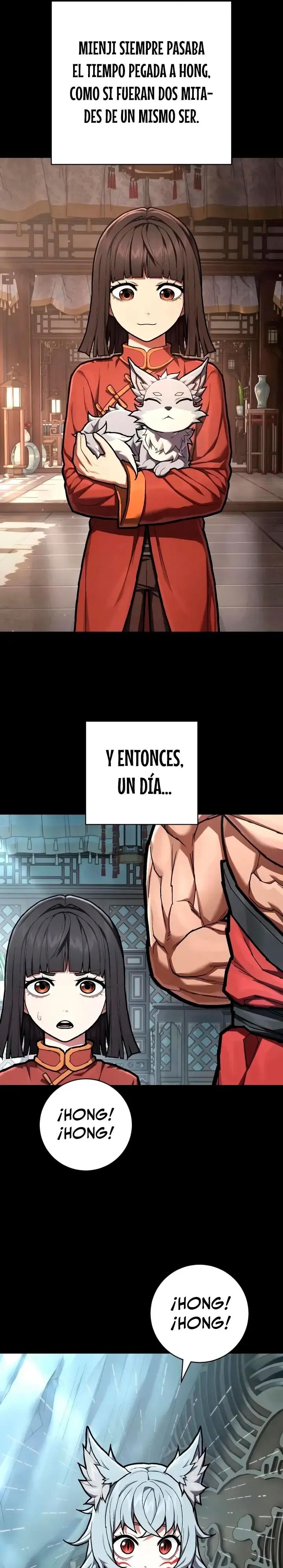 Verdugo Capítulo 62 en Línea - página 24