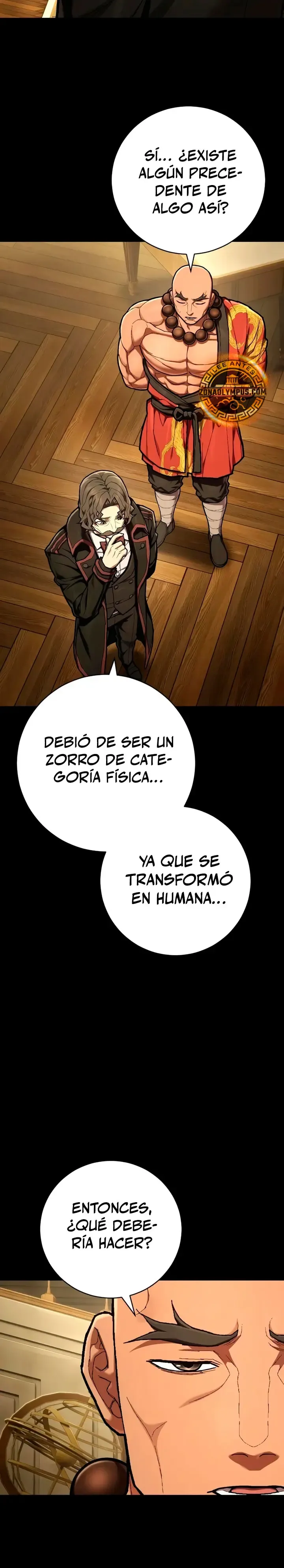 Verdugo Capítulo 62 en Línea - página 26