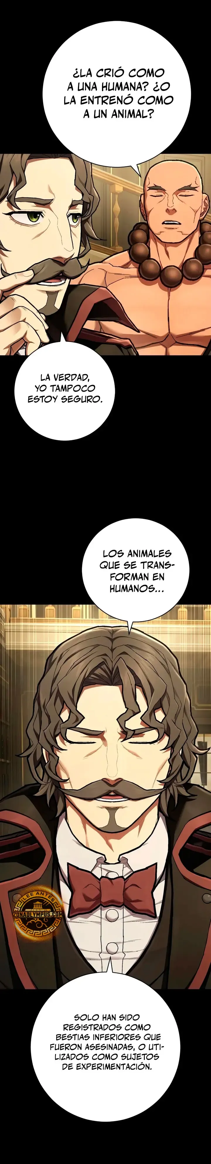 Verdugo Capítulo 62 en Línea - página 27