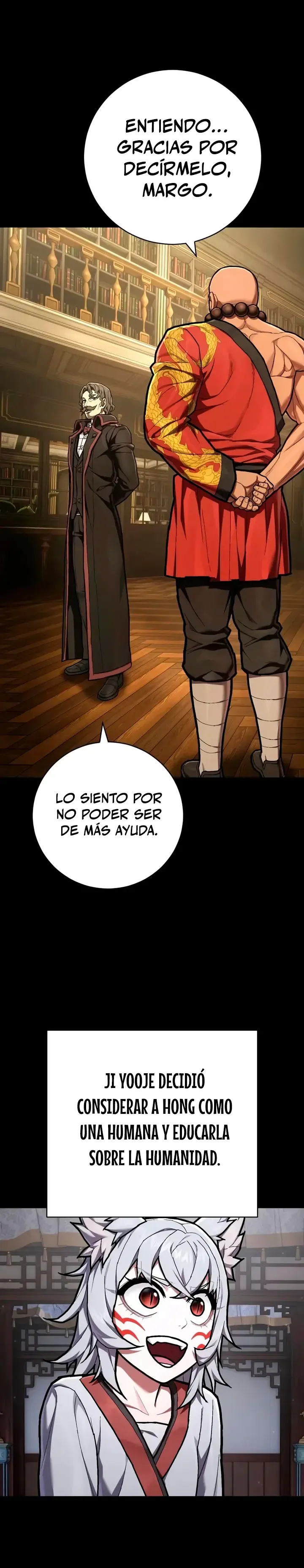 Verdugo Capítulo 62 en Línea - página 28